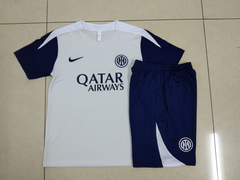 PANTALONI + FELPA AJAX II 24/25 
