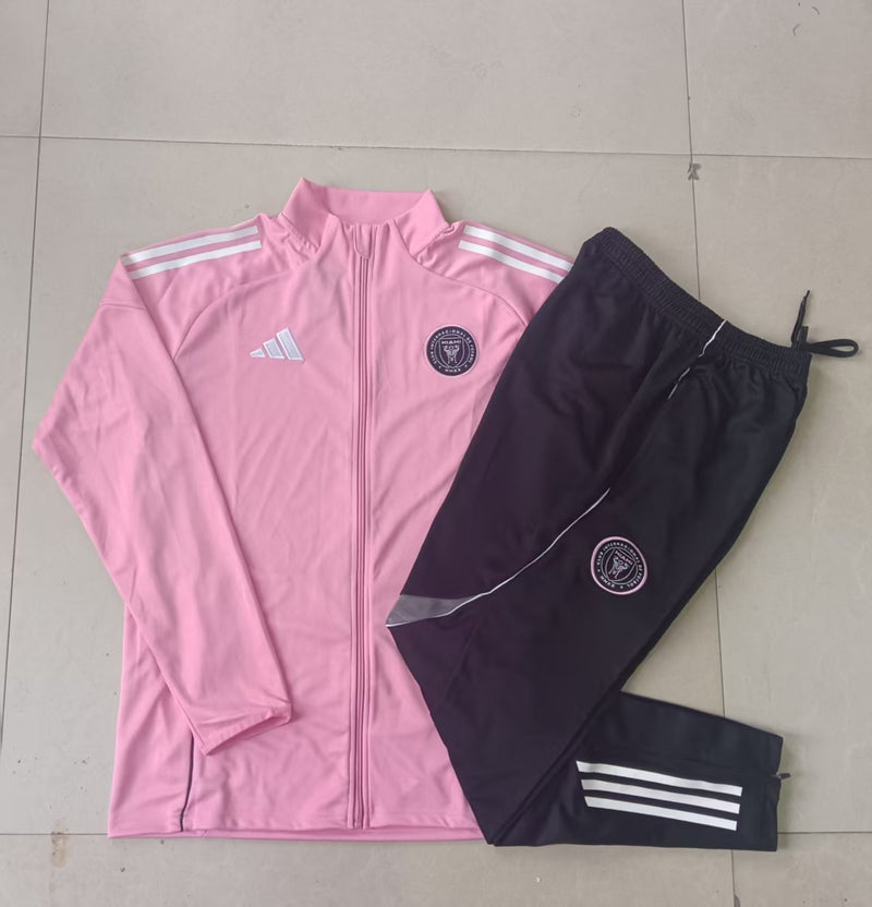 PANTALONI + FELPA INTER MIAMI I 24/25 
