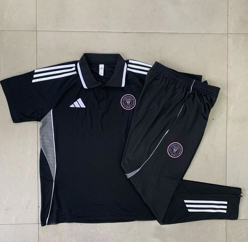 PANTALONI + FELPA AJAX II 24/25 