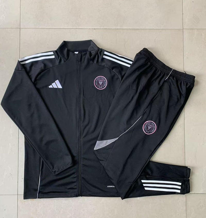 PANTALONI + FELPA INTER MIAMI I 24/25 
