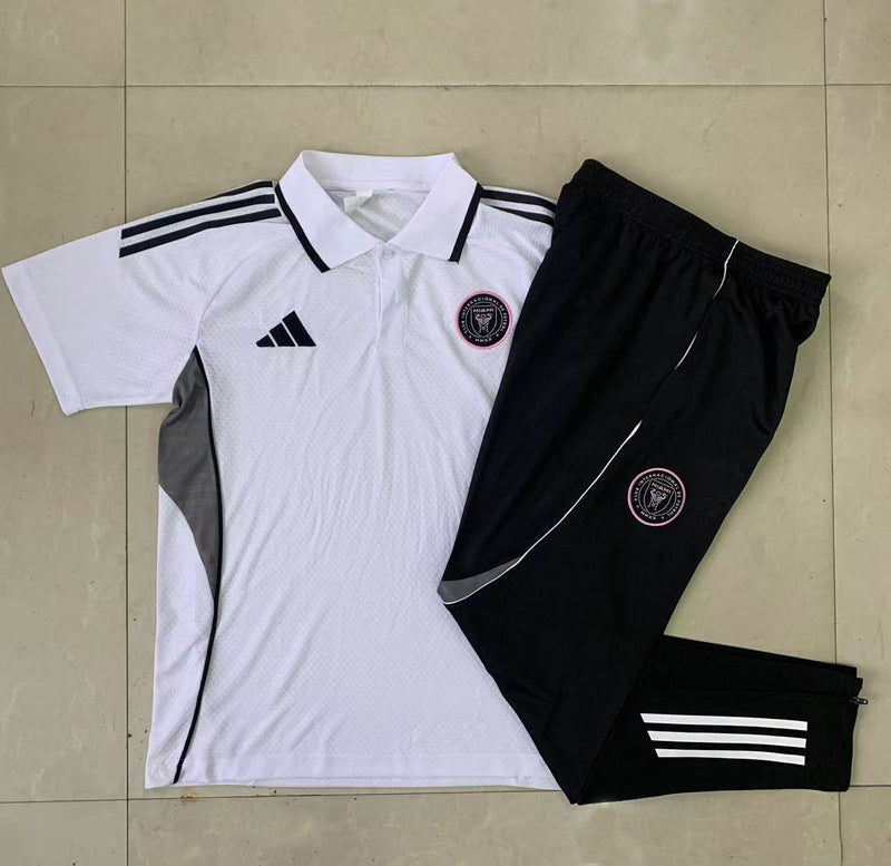 PANTALONI + FELPA AJAX II 24/25 