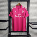 jersey REAL MADRID II 14/15 HOMBRE (RETRO)