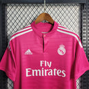 jersey REAL MADRID II 14/15 HOMBRE (RETRO)