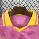 BORUSSIA DORTMUND EDICION ESPECIAL KIDSUPER ROSA 25/26 HOMBRE