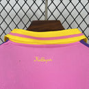 BORUSSIA DORTMUND EDICION ESPECIAL KIDSUPER ROSA 25/26 HOMBRE