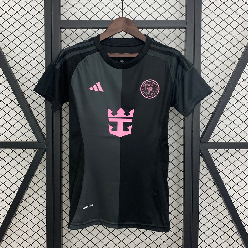 INTER MIAMI II 25/26 DONNE 