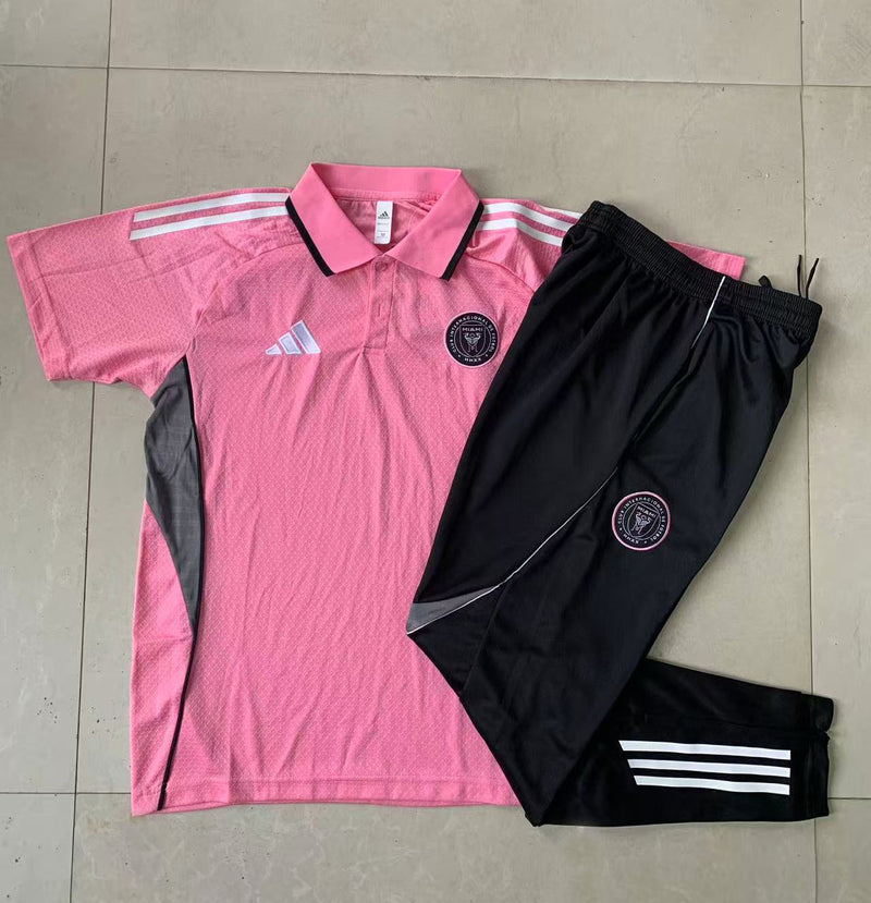 PANTALONI + FELPA AJAX II 24/25 