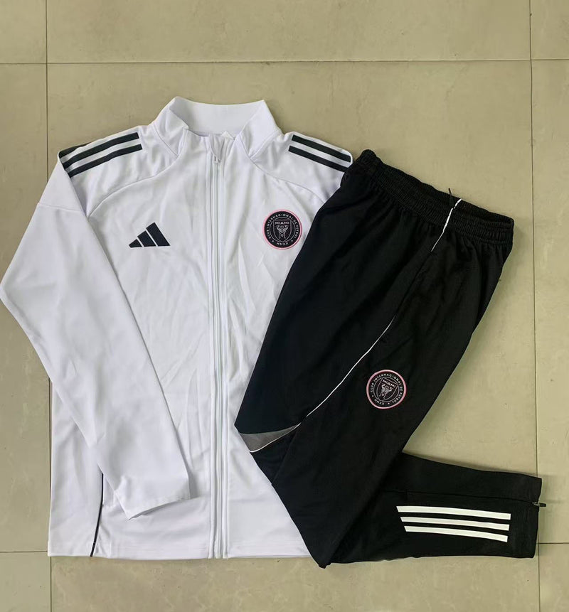 PANTALONI + FELPA INTER MIAMI I 24/25 
