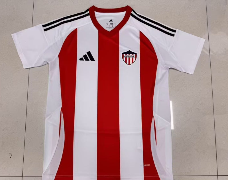 BARRANQUILLA JUNIOR I 25/26 UOMINI 