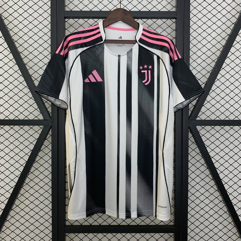 JUVENTUS I 25/26 HOMBRE