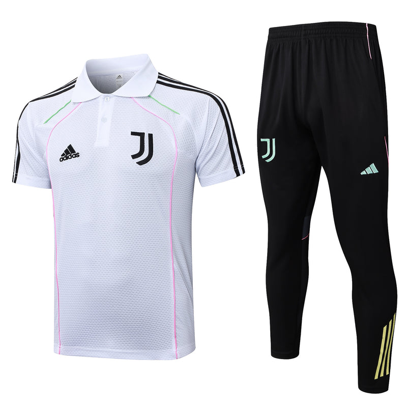 PANTALONI + FELPA AJAX II 24/25 