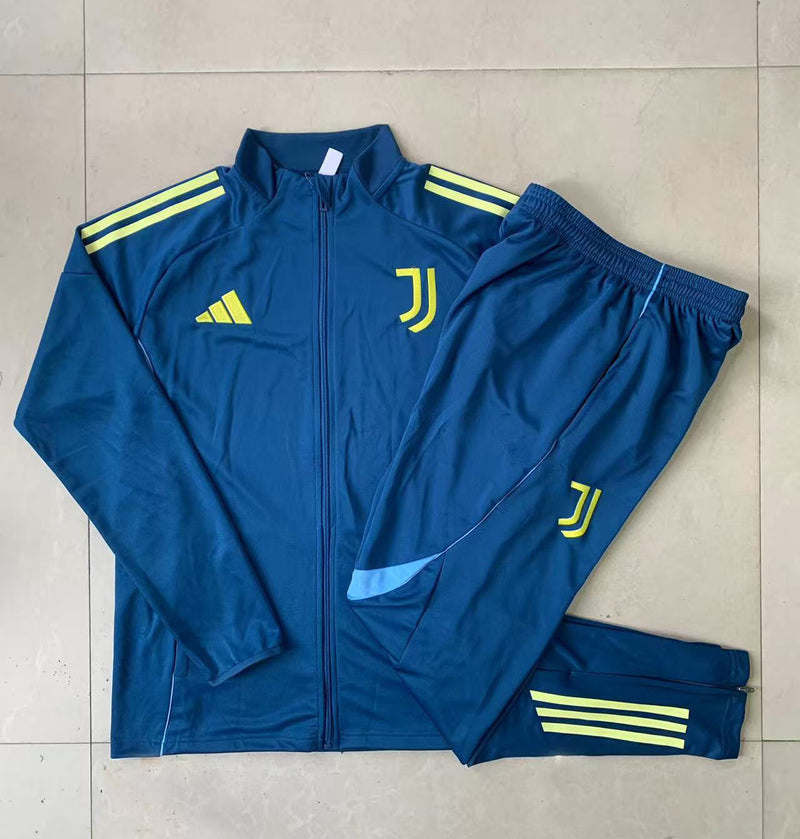 PANTALONI + FELPA INTER MILAN I 24/25 