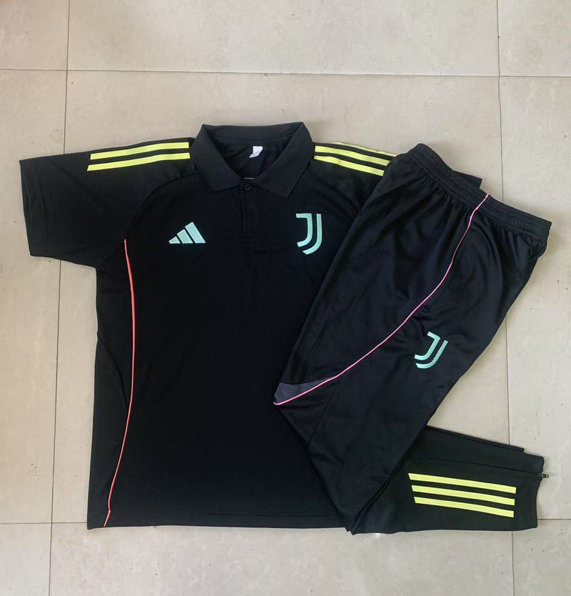 PANTALONI + FELPA AJAX II 24/25 