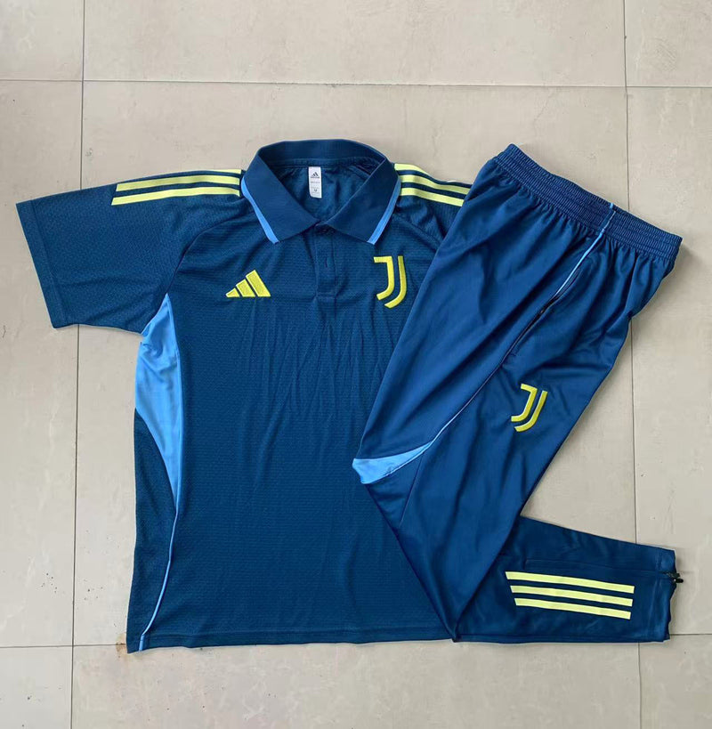 PANTALONI + FELPA AJAX II 24/25 