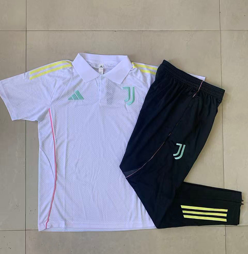 PANTALONI + FELPA AJAX II 24/25 