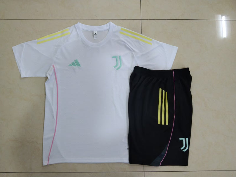 PANTALONI + FELPA AJAX II 24/25 