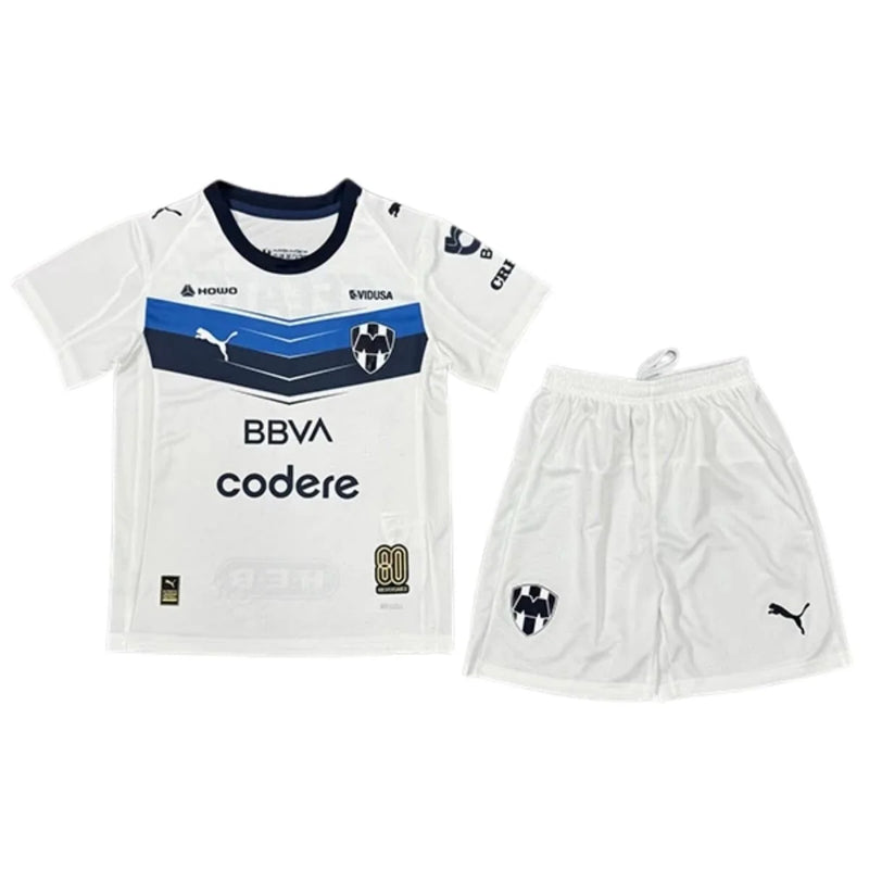 ROMA I 25/26 SET BAMBINI