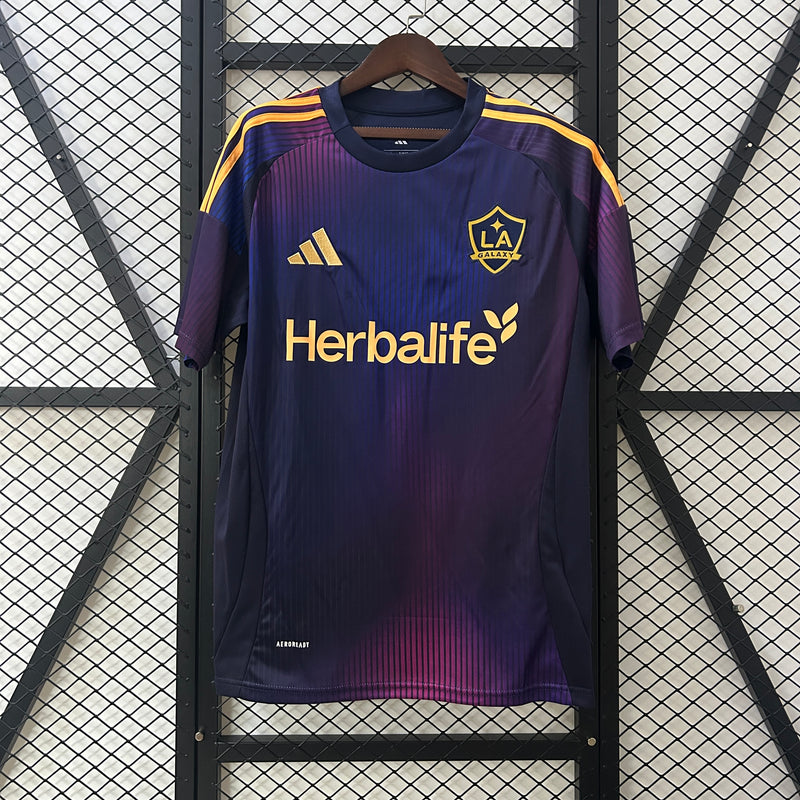 LOS ANGELES GALAXY III 25/26 UOMO 