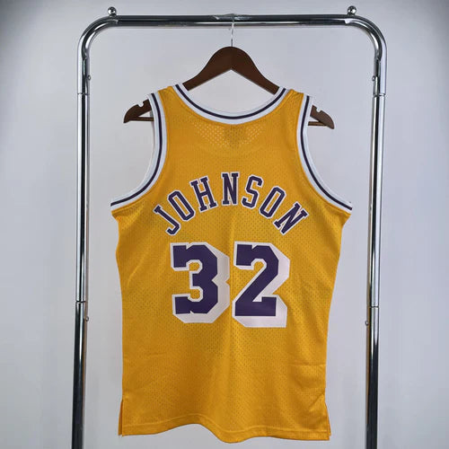 LOS ANGELES LAKERS I 84/85 (RETRO) 