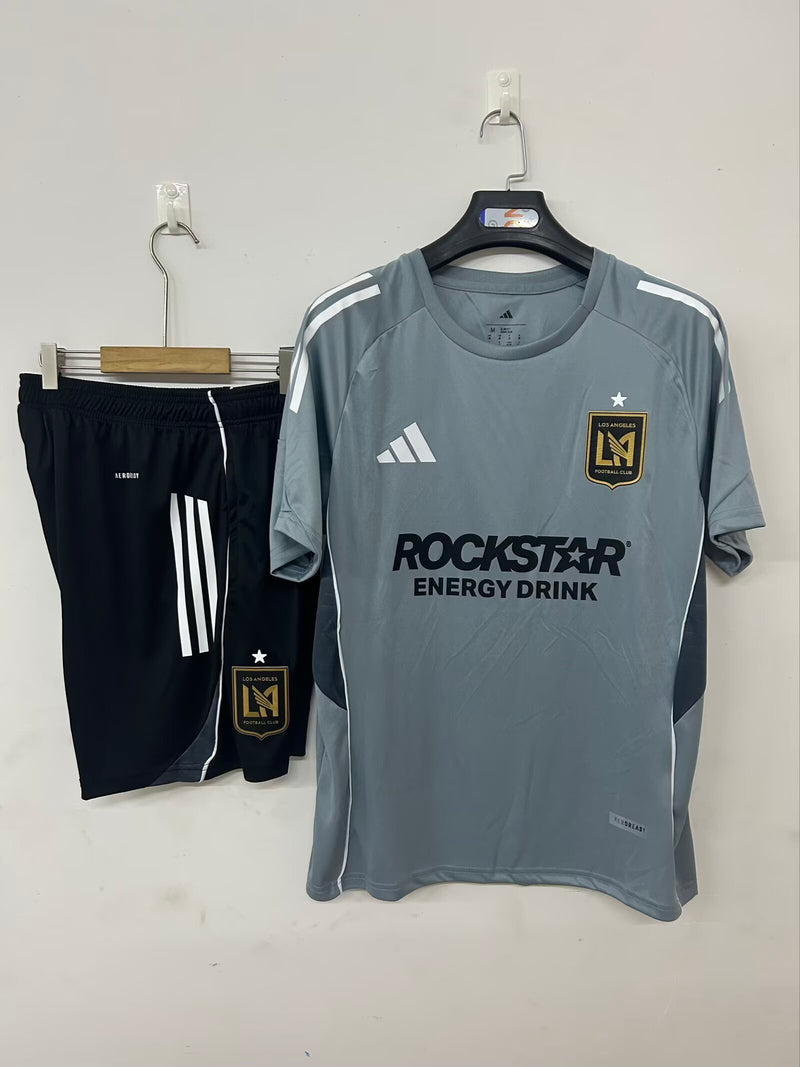 PANTALONI + FELPA AJAX II 24/25 