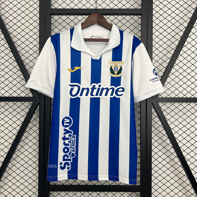 LEGANÉS I 25/26 HOMBRE