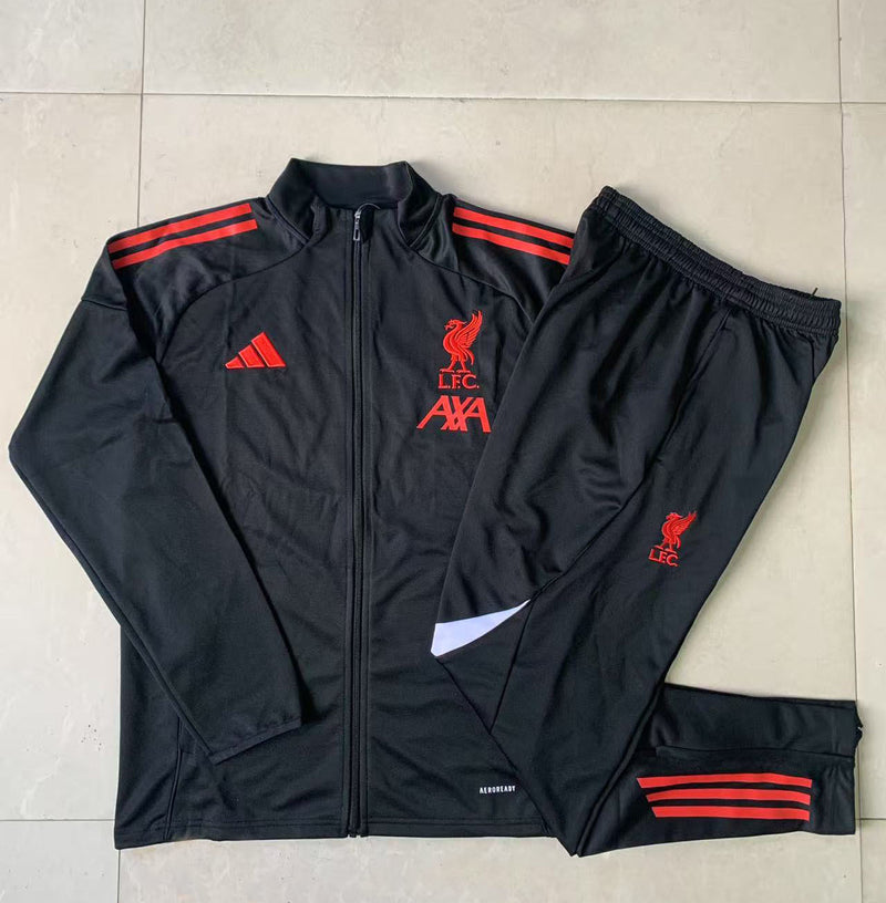PANTALONI + FELPA MANCHESTER UNITED I 24/25 