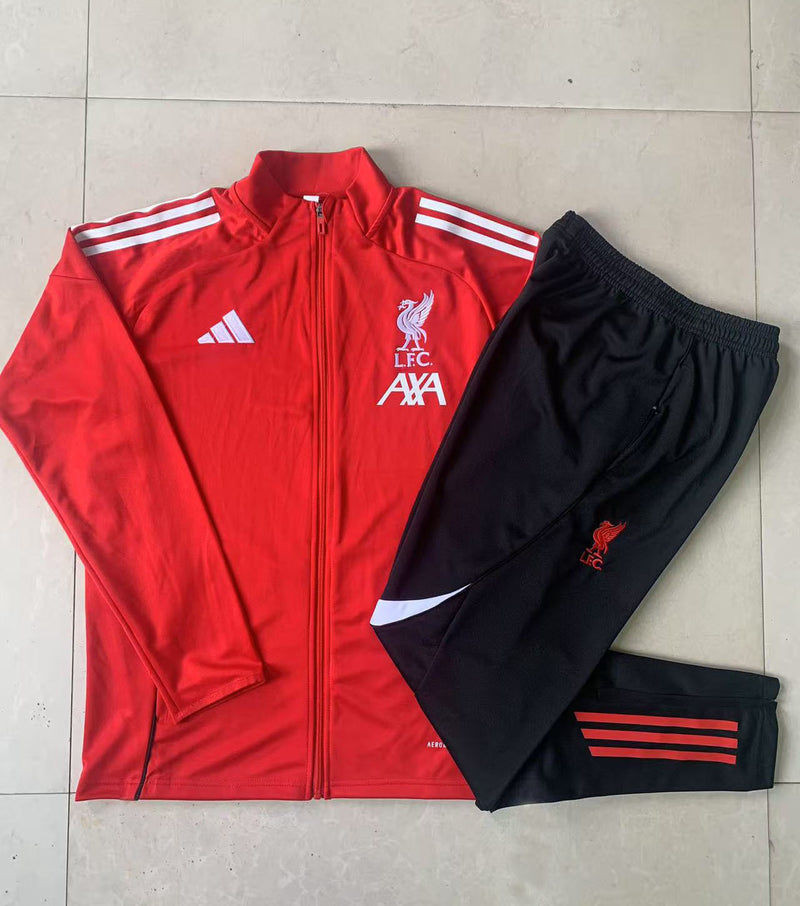 PANTALONI + FELPA MANCHESTER UNITED I 24/25 