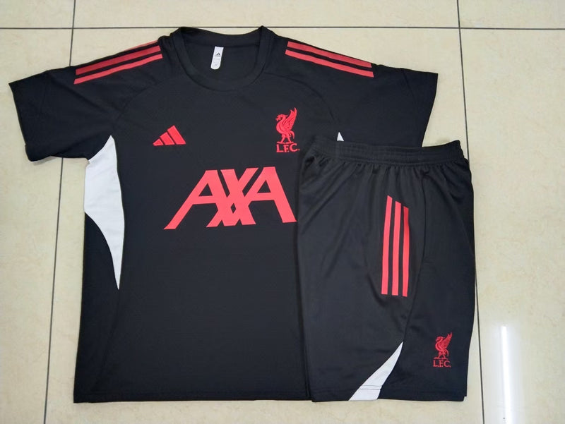 PANTALONI + FELPA AJAX II 24/25 