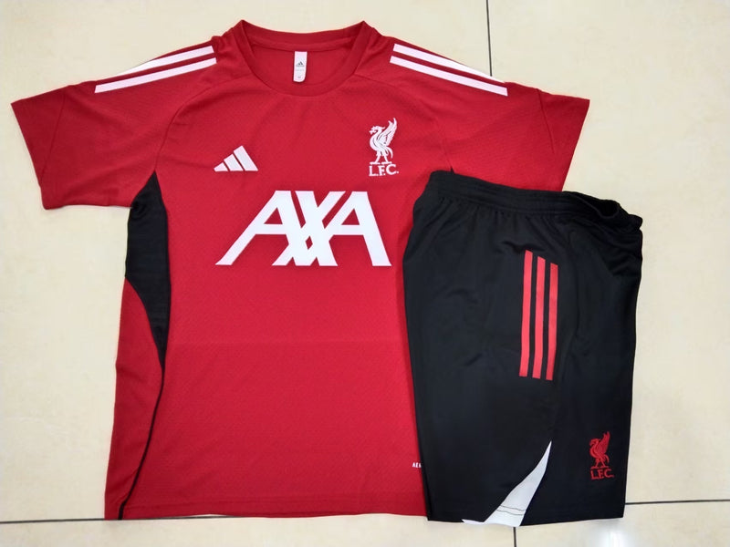 PANTALONI + FELPA AJAX II 24/25 