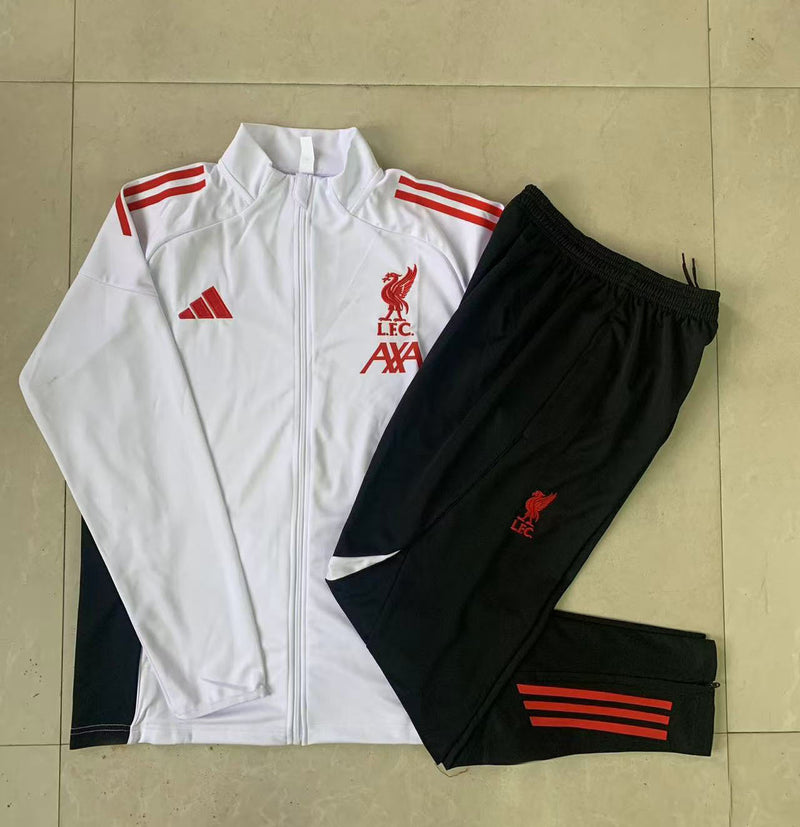 PANTALONI + FELPA MANCHESTER UNITED I 24/25 