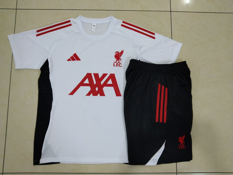 PANTALONI + FELPA AJAX II 24/25 