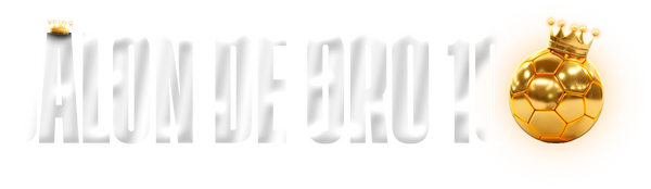 Balón de Oro