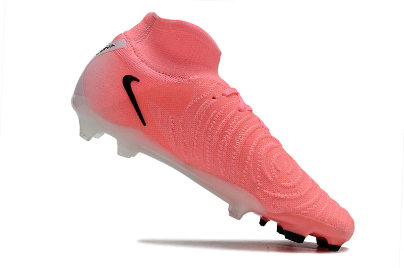 SCARPA DA CALCIO NIKE PHANTOM LUNA ELITE FG - ROSA 