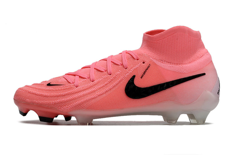 SCARPA DA CALCIO NIKE PHANTOM LUNA ELITE FG - ROSA 