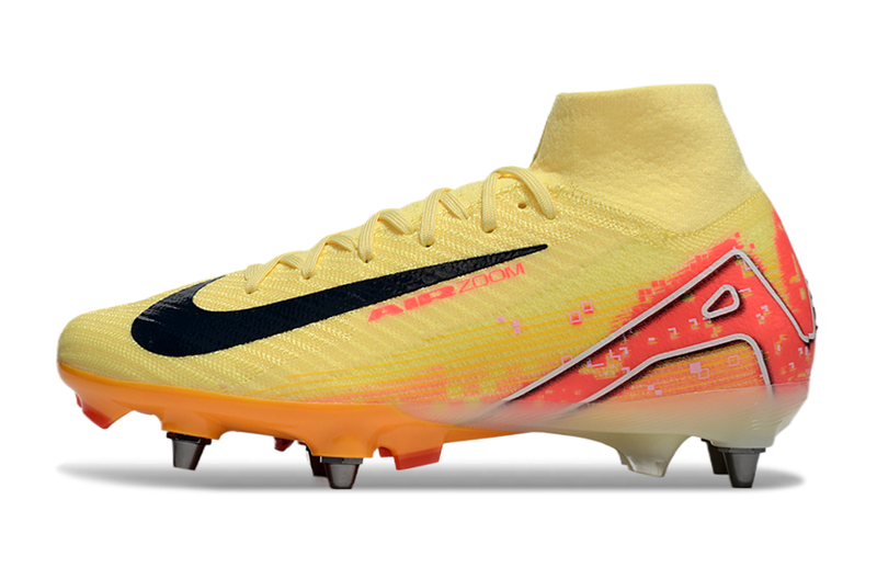 SCARPA DA CALCIO NIKE MERCURIAL SUPERFLY 10 SG ELITE KYLIAN MBAPPÉ 