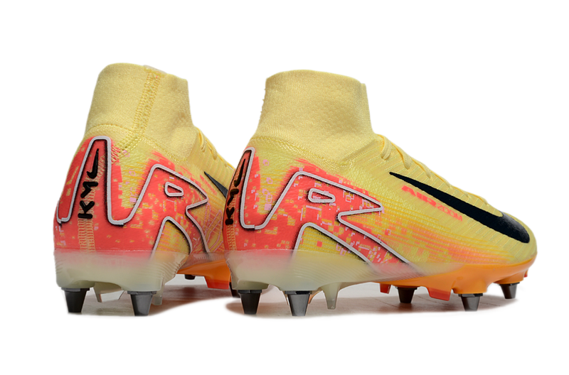 SCARPA DA CALCIO NIKE MERCURIAL SUPERFLY 10 SG ELITE KYLIAN MBAPPÉ 