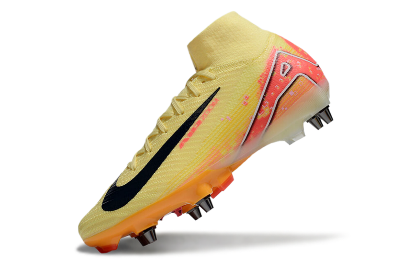 SCARPA DA CALCIO NIKE MERCURIAL SUPERFLY 10 SG ELITE KYLIAN MBAPPÉ 
