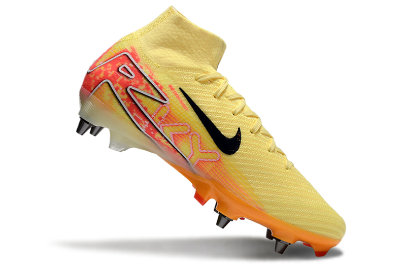 SCARPA DA CALCIO NIKE MERCURIAL SUPERFLY 10 SG ELITE KYLIAN MBAPPÉ 