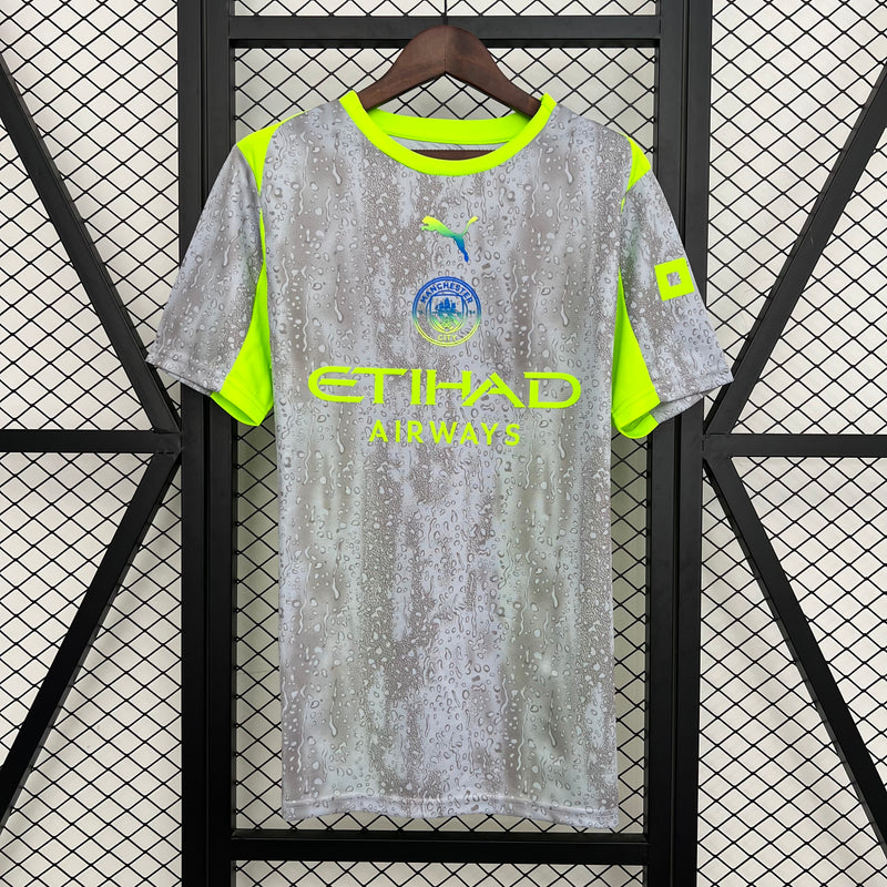 MANCHESTER CITY V 25/26 HOMBRE