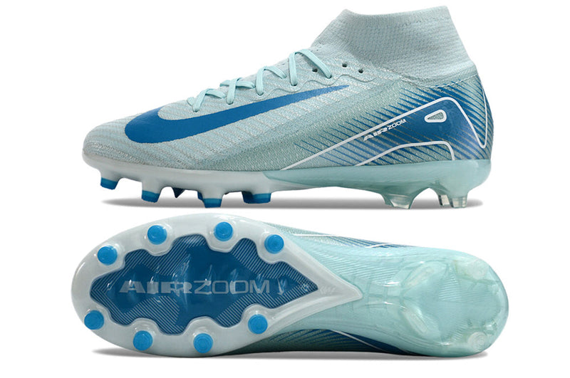 SCARPA DA CALCIO NIKE MERCURIAL AG ELITE 16/10 