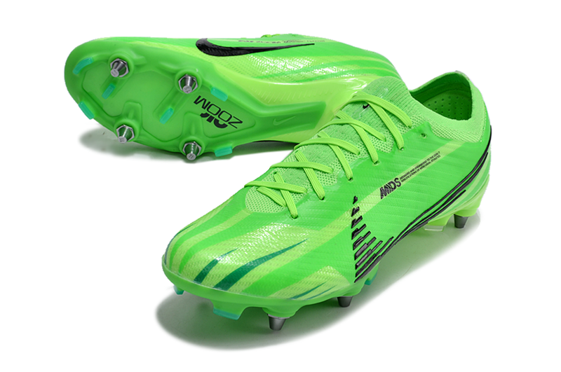 SCARPA DA CALCIO NIKE MERCURIAL MDS SG ELITE - VERDE 