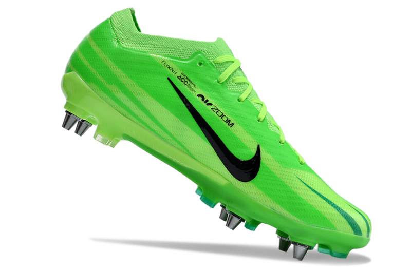 SCARPA DA CALCIO NIKE MERCURIAL MDS SG ELITE - VERDE 