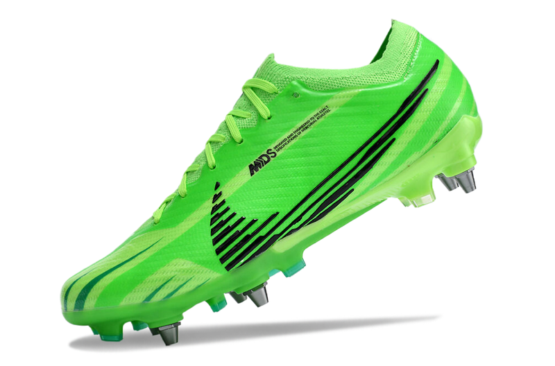 SCARPA DA CALCIO NIKE MERCURIAL MDS SG ELITE - VERDE 