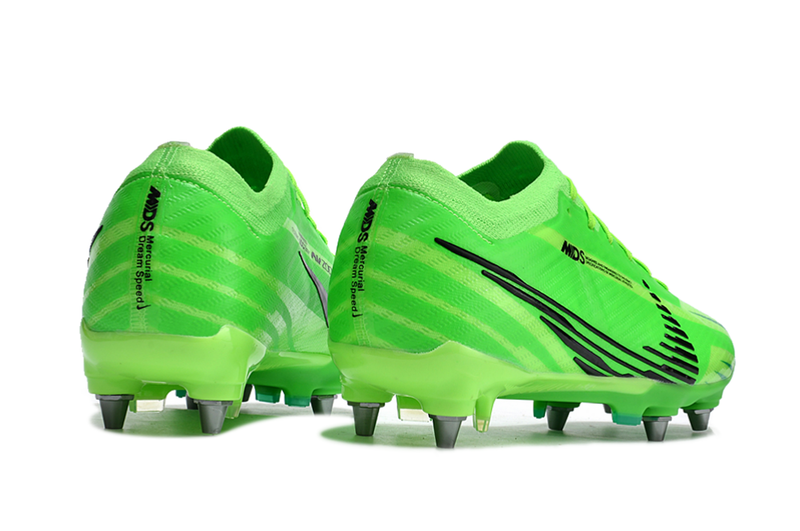 SCARPA DA CALCIO NIKE MERCURIAL MDS SG ELITE - VERDE 