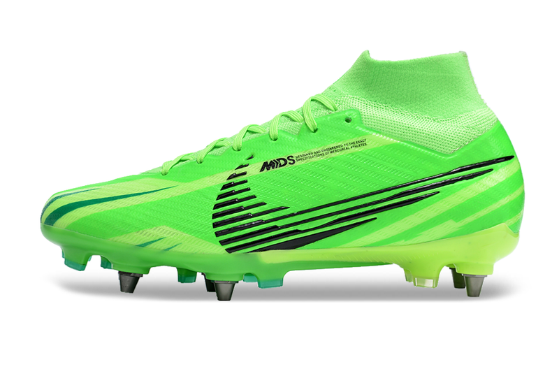 SCARPA DA CALCIO NIKE MERCURIAL MDS SG ELITE - VERDE 