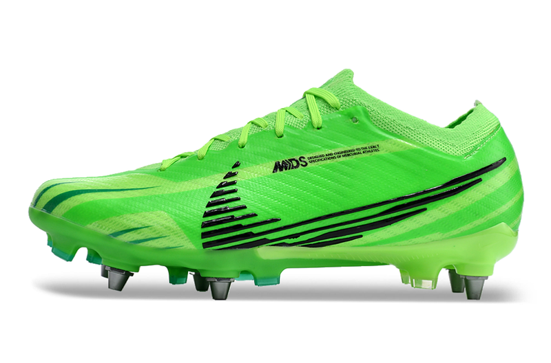 SCARPA DA CALCIO NIKE MERCURIAL MDS SG ELITE - VERDE 