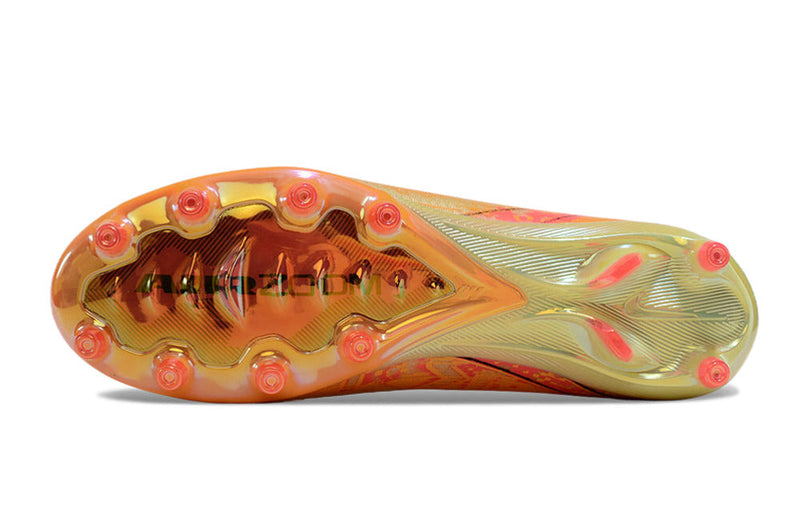 SCARPE DA CALCIO NIKE MERCURIAL VAPOR AG 16 ELITE KYLIAN MBAPPÉ 