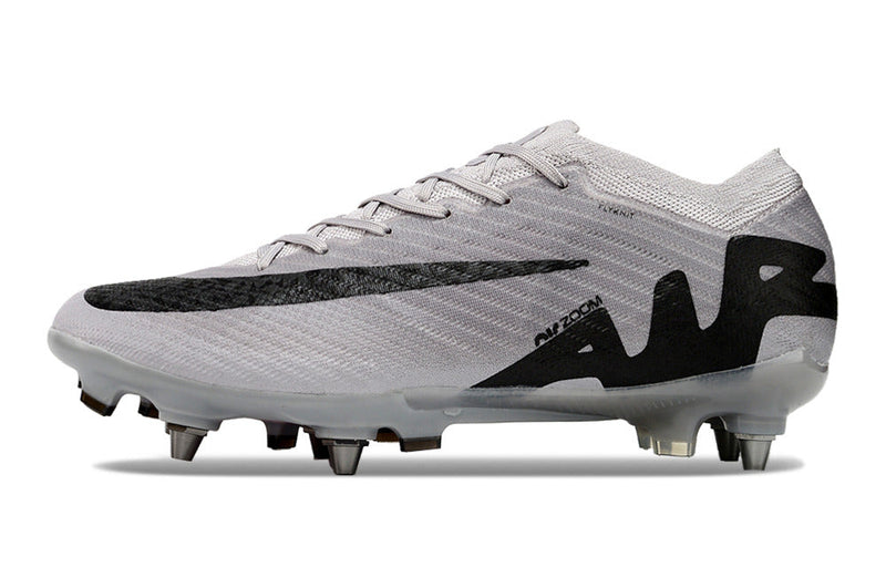 SCARPA DA CALCIO NIKE MERCURIAL 15 ELITE SG - GRIGIA 