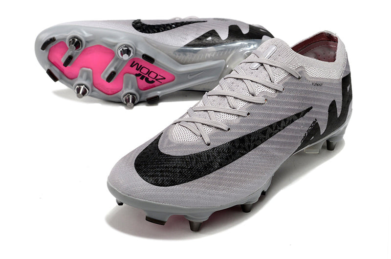 SCARPA DA CALCIO NIKE MERCURIAL 15 ELITE SG - GRIGIA 