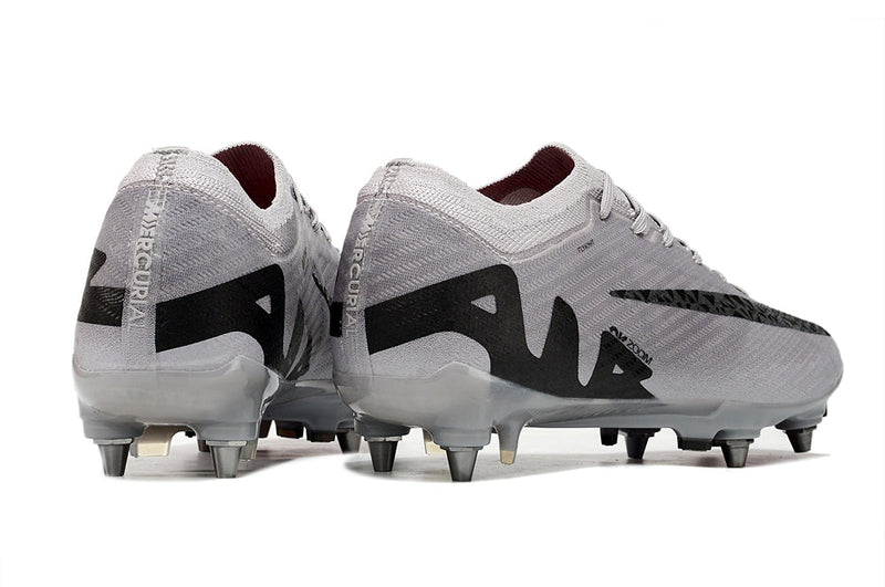 SCARPA DA CALCIO NIKE MERCURIAL 15 ELITE SG - GRIGIA 
